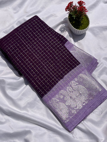 Sungudi Si Wine & Purple