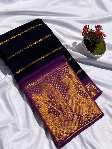 Sungudi cotton - Mayuri velthari