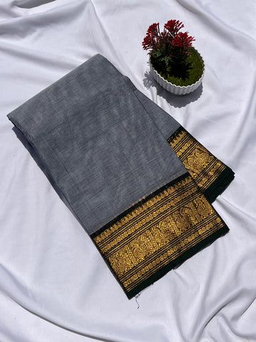 Chettinad cotton ash